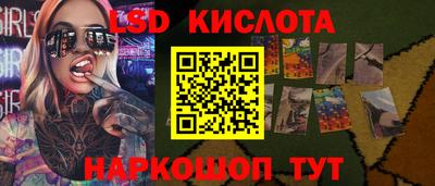 стаф Кандалакша